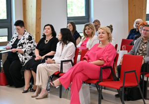 Konferencja inaugurująca projektu SCWEW w Opocznie „Siła różnorodności – wspólna droga do edukacji dla wszystkich