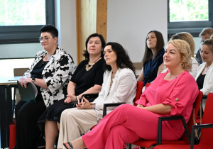 Konferencja inaugurująca projektu SCWEW w Opocznie „Siła różnorodności – wspólna droga do edukacji dla wszystkich