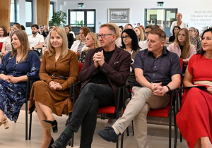 Konferencja inaugurująca projektu SCWEW w Opocznie „Siła różnorodności – wspólna droga do edukacji dla wszystkich