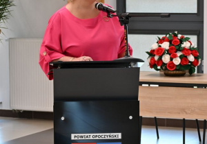 Konferencja inaugurująca projektu SCWEW w Opocznie „Siła różnorodności – wspólna droga do edukacji dla wszystkich