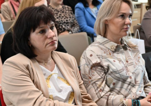 Konferencja inaugurująca projektu SCWEW w Opocznie „Siła różnorodności – wspólna droga do edukacji dla wszystkich
