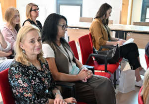 Konferencja inaugurująca projektu SCWEW w Opocznie „Siła różnorodności – wspólna droga do edukacji dla wszystkich