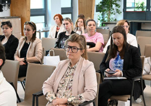 Konferencja inaugurująca projektu SCWEW w Opocznie „Siła różnorodności – wspólna droga do edukacji dla wszystkich