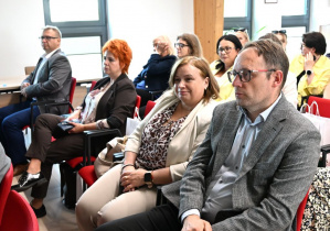 Konferencja inaugurująca projektu SCWEW w Opocznie „Siła różnorodności – wspólna droga do edukacji dla wszystkich