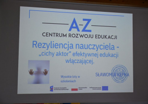 Konferencja inaugurująca projektu SCWEW w Opocznie „Siła różnorodności – wspólna droga do edukacji dla wszystkich
