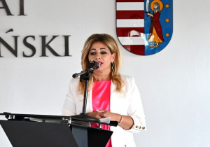 Konferencja inaugurująca projektu SCWEW w Opocznie „Siła różnorodności – wspólna droga do edukacji dla wszystkich
