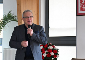 Konferencja inaugurująca projektu SCWEW w Opocznie „Siła różnorodności – wspólna droga do edukacji dla wszystkich